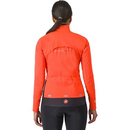 Castelli - Alpha Doppio RoS Jacket - Women's