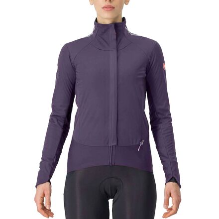 Alpha Doppio RoS Jacket - Women's