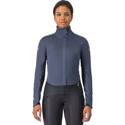 Alpha Doppio RoS Jacket - Women's