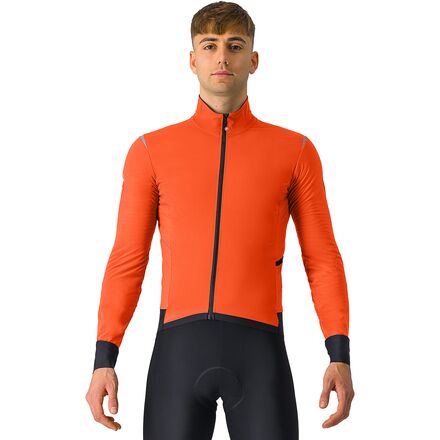Alpha Flight RoS Jacket - Men's