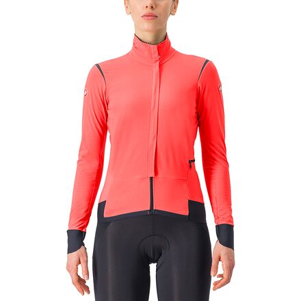 Alpha Flight RoS Jacket - Women's
