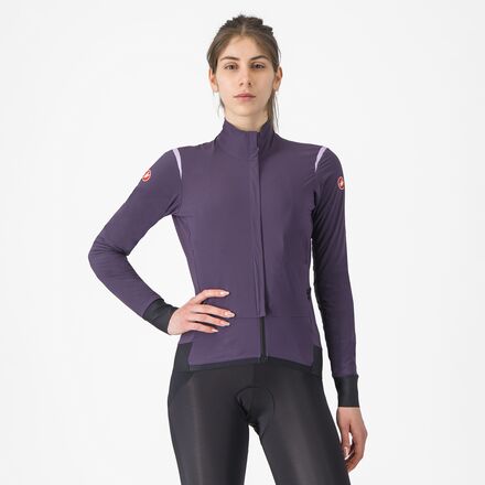 Alpha Flight RoS Jacket - Women's
