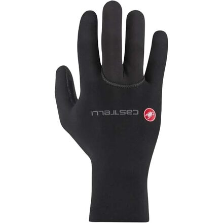 Castelli - Diluvio One Glove - Black
