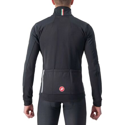 Castelli - Entrata Jacket - Men's
