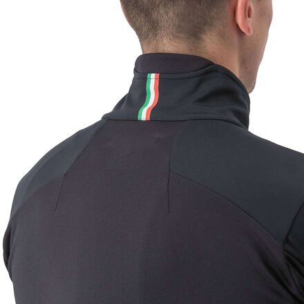 Castelli - Entrata Jacket - Men's