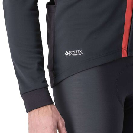 Castelli - Entrata Jacket - Men's