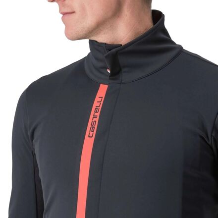 Castelli - Entrata Jacket - Men's