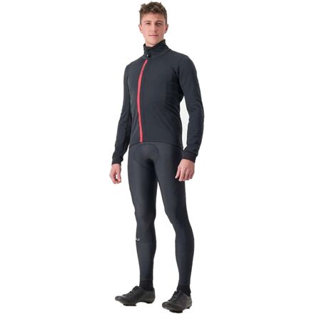 Castelli - Entrata Jacket - Men's