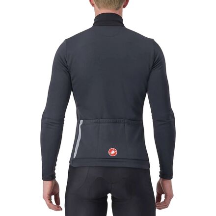 Castelli - Entrata Thermal Jersey - Men's