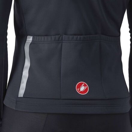 Castelli - Entrata Thermal Jersey - Men's