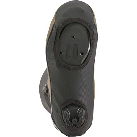Castelli - Espresso Shoecover - Women's