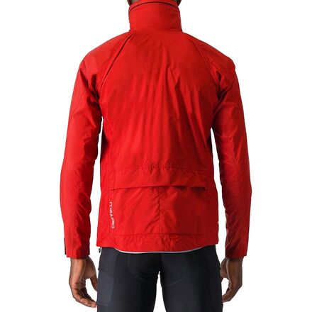 Castelli - Trail GT Jacket - Men's