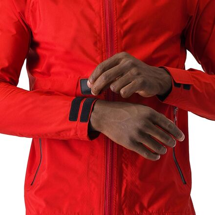 Castelli - Trail GT Jacket - Men's