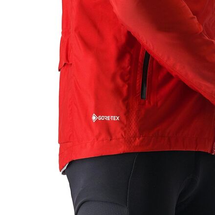 Castelli - Trail GT Jacket - Men's