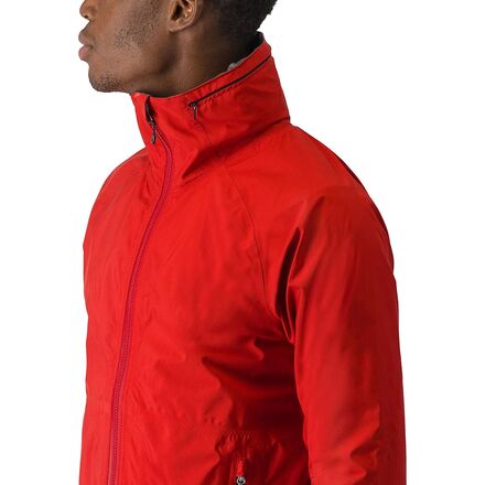 Castelli - Trail GT Jacket - Men's