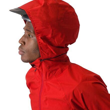 Castelli - Trail GT Jacket - Men's