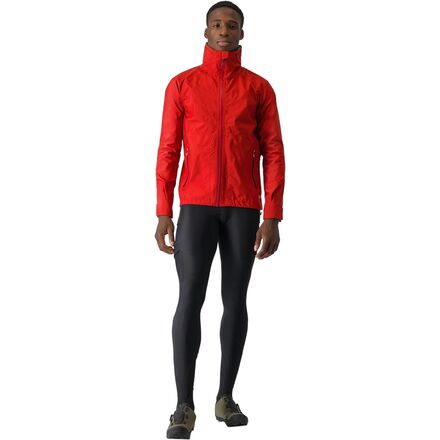 Castelli - Trail GT Jacket - Men's