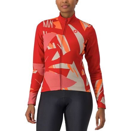 Tropicale Long-Sleeve Jersey - Women's