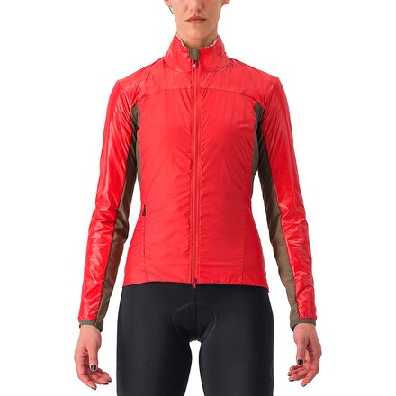 Unlimited 2 Puffy Jacket - Women's