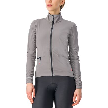 Vento Trail Jacket - Women's