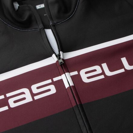 Castelli - Passista FZ Limited Edition Jersey - Men's