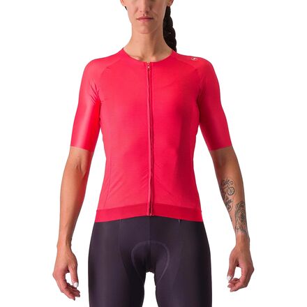 Aero Pro 7.0 Jersey - Women's