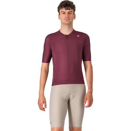 Espresso Bib Short - Men's