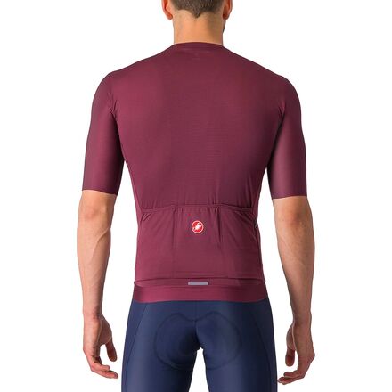 Castelli - Espresso Jersey - Men's