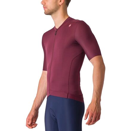 Castelli - Espresso Jersey - Men's