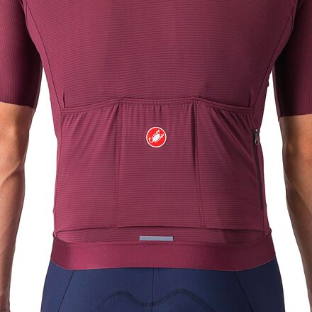 Castelli - Espresso Jersey - Men's