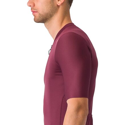 Castelli - Espresso Jersey - Men's