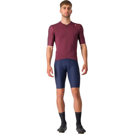 Castelli - Espresso Jersey - Men's