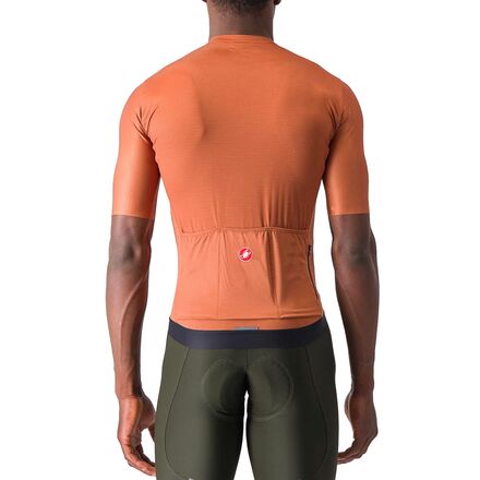 Castelli Espresso Jersey - Men's - Men