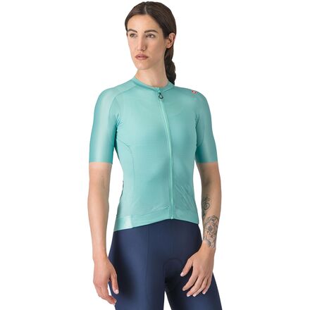 Espresso Jersey - Women's