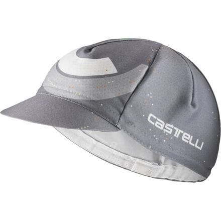 Castelli - R-A/D Cap - Multicolor Gray