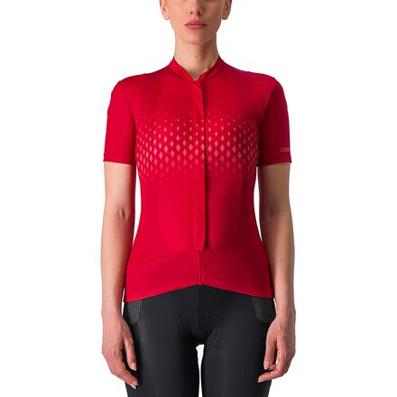 Unlimited Sentiero 3 Jersey - Women's