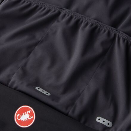 Castelli - Alpha Doppio RoS Limited Edition Jacket - Men's