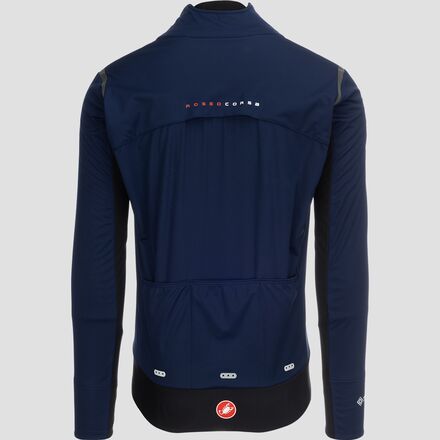 Castelli - Alpha Doppio RoS Limited Edition Jacket - Men's