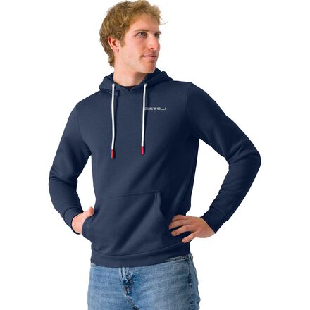 Castelli - Classico Hoodie - Men's