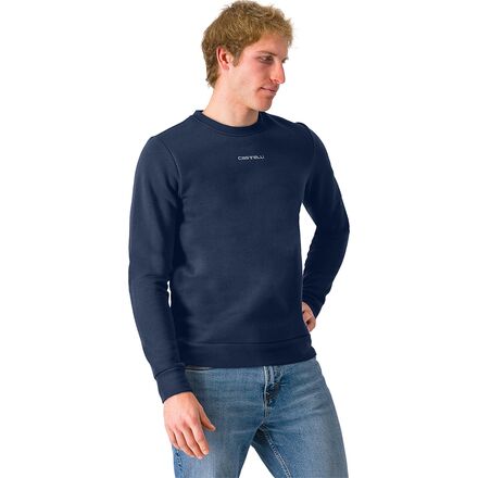 Classico Sweatshirt - Men's