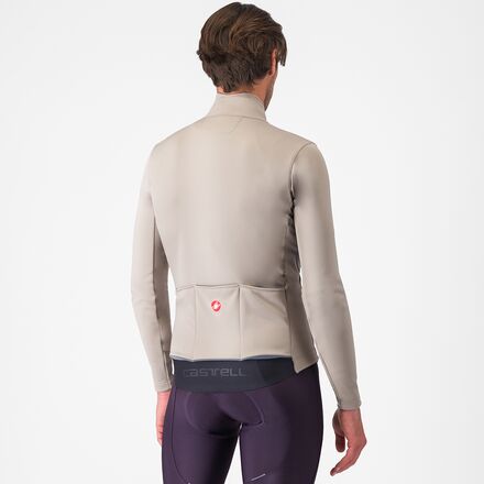 Castelli - Espresso Air Jacket - Men's