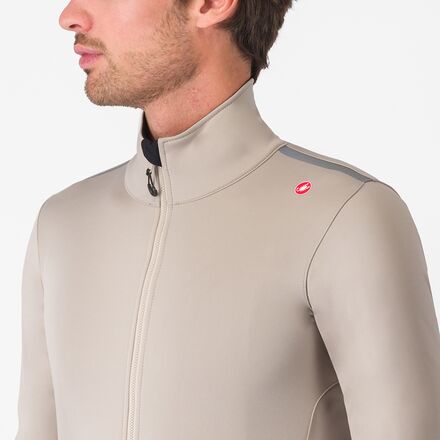 Castelli - Espresso Air Jacket - Men's
