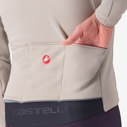 Castelli - Espresso Air Jacket - Men's