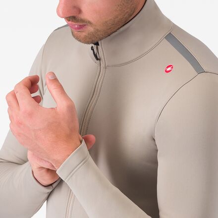 Castelli - Espresso Air Jacket - Men's