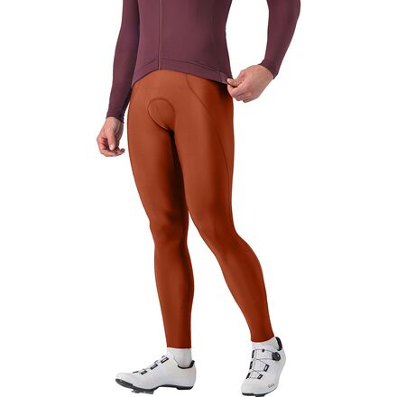 Espresso Bibtight - Men's