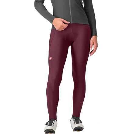 Espresso DT Bibtight - Women's