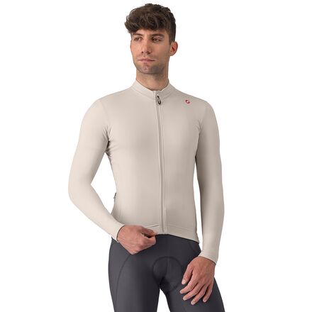 Espresso Thermal Jersey - Men's