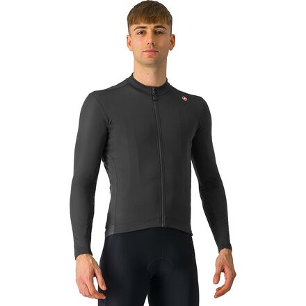 Espresso Thermal Jersey - Men's