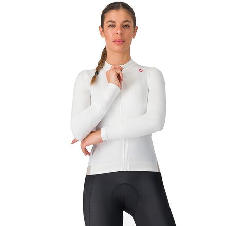 Espresso Thermal Jersey - Women's
