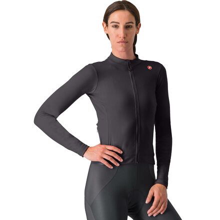 Espresso Thermal Jersey - Women's